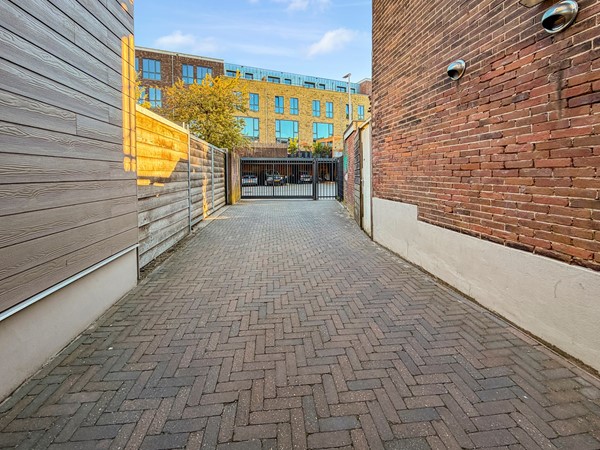 Medium property photo - Amsterdamseweg 16, 6814 CP Arnhem
